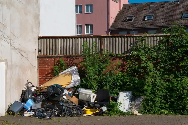 Sperrmüllabholung Berlin