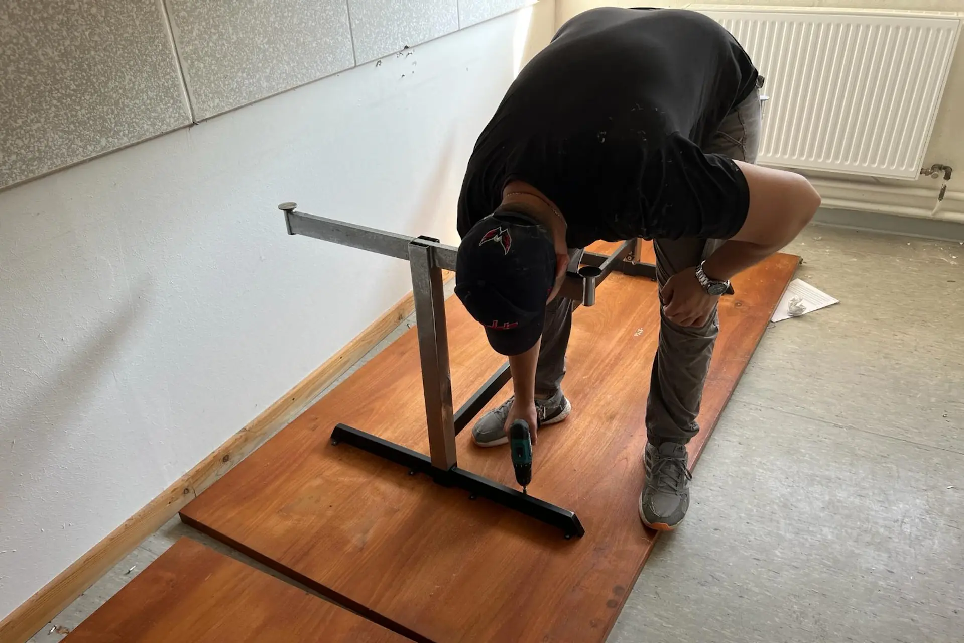 Räumungen aller Art