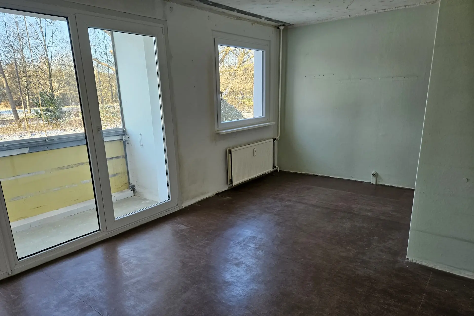 Wohnungsauflösungen in Berlin