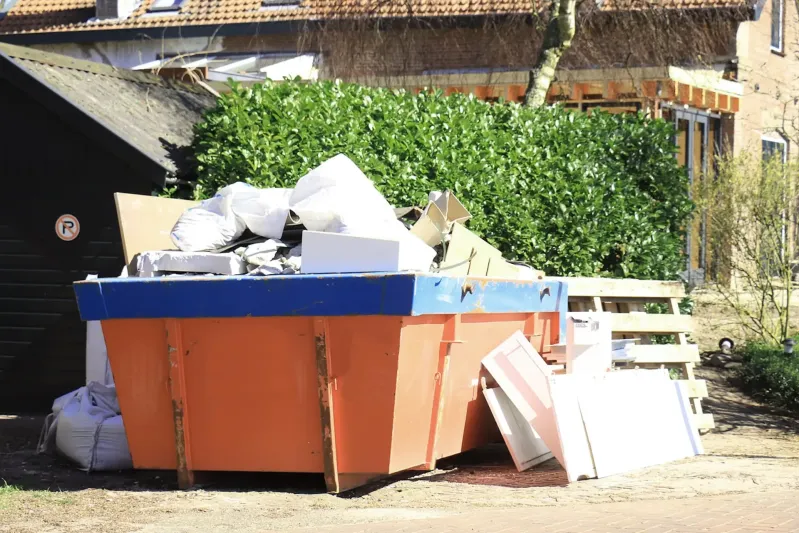 Sperrmüllabholung Berlin